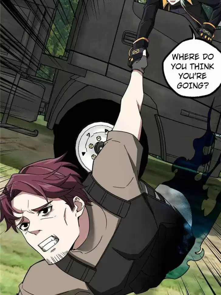 The Legendary Mechanic Ch.098