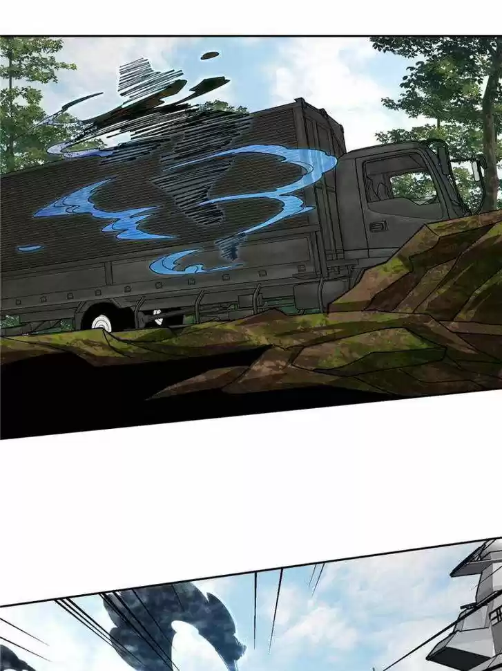 The Legendary Mechanic Ch.098