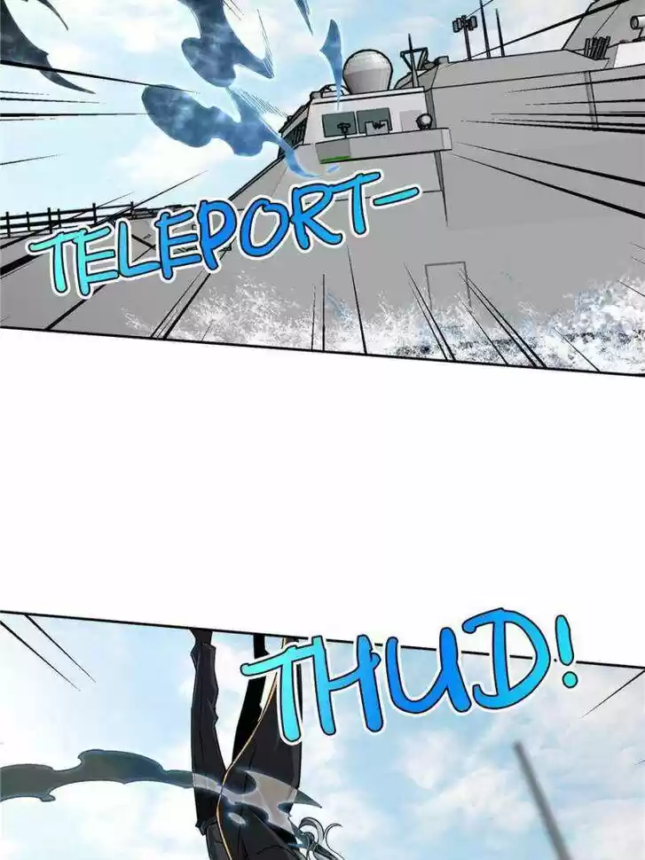 The Legendary Mechanic Ch.098