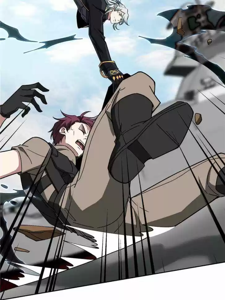 The Legendary Mechanic Ch.098