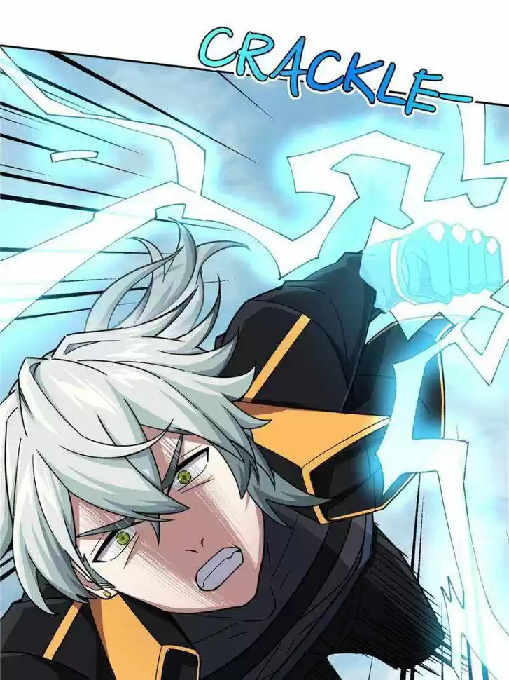 The Legendary Mechanic Ch.098