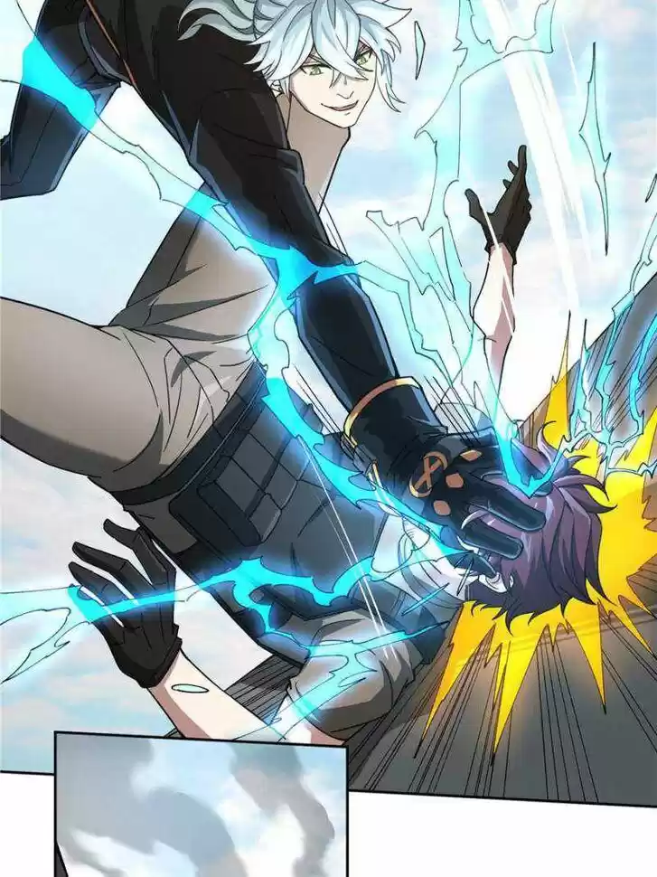 The Legendary Mechanic Ch.098