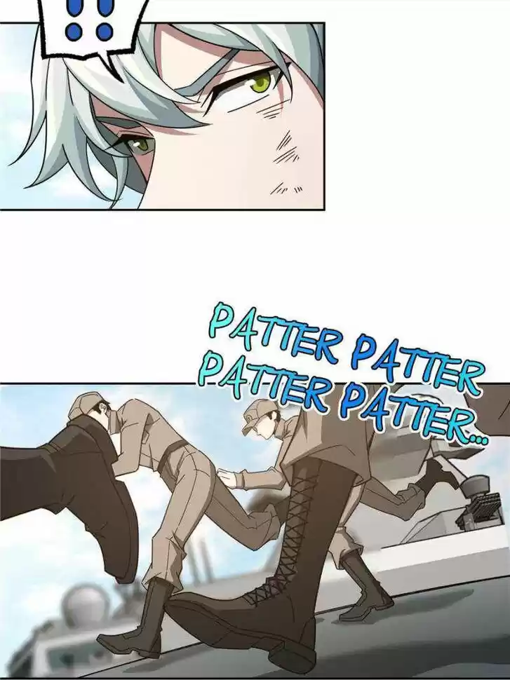 The Legendary Mechanic Ch.098