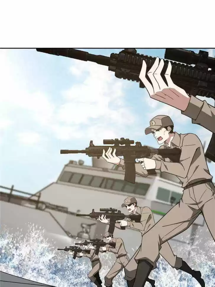 The Legendary Mechanic Ch.098