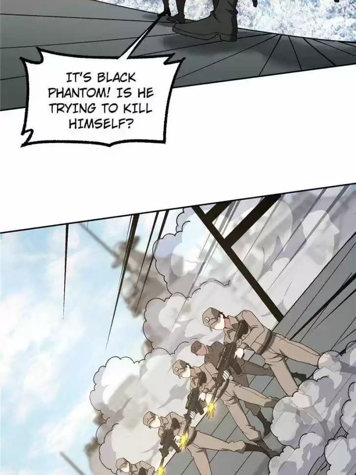 The Legendary Mechanic Ch.098