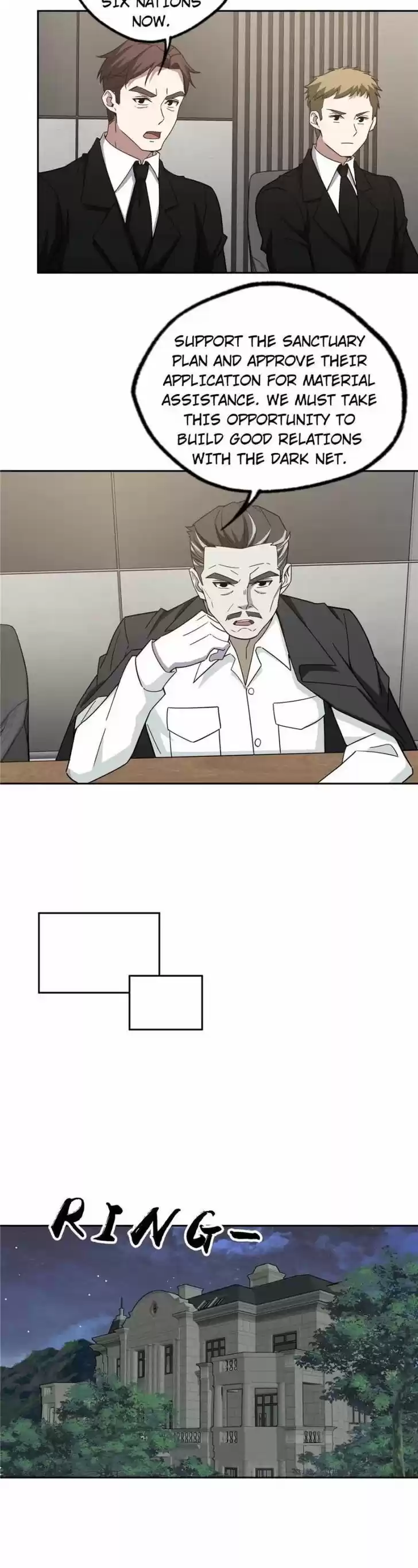 The Legendary Mechanic Ch.102