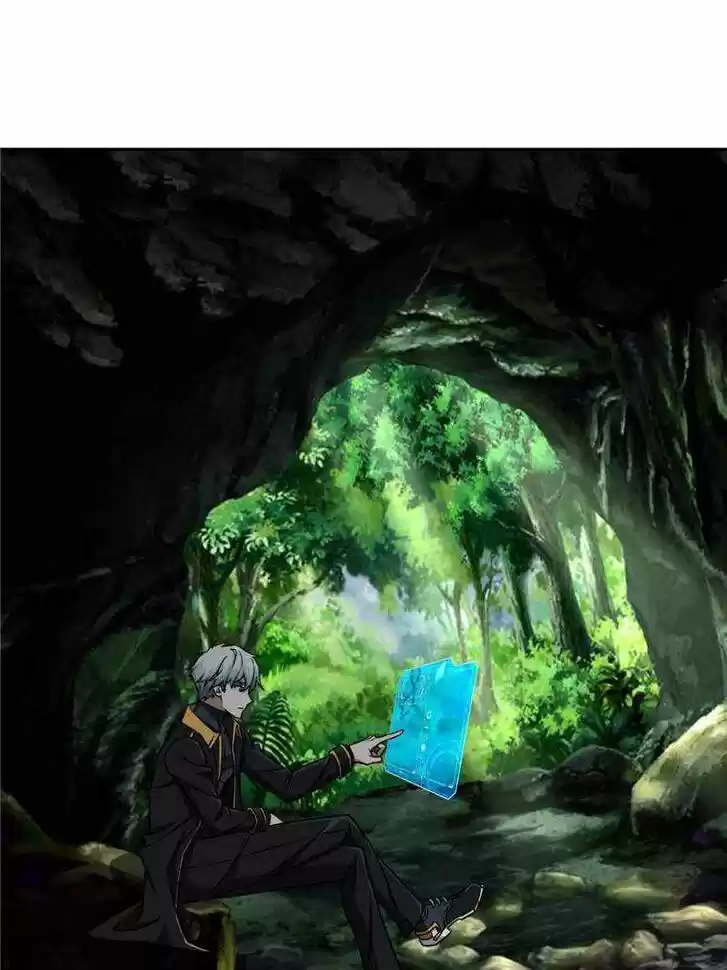 The Legendary Mechanic Ch.103