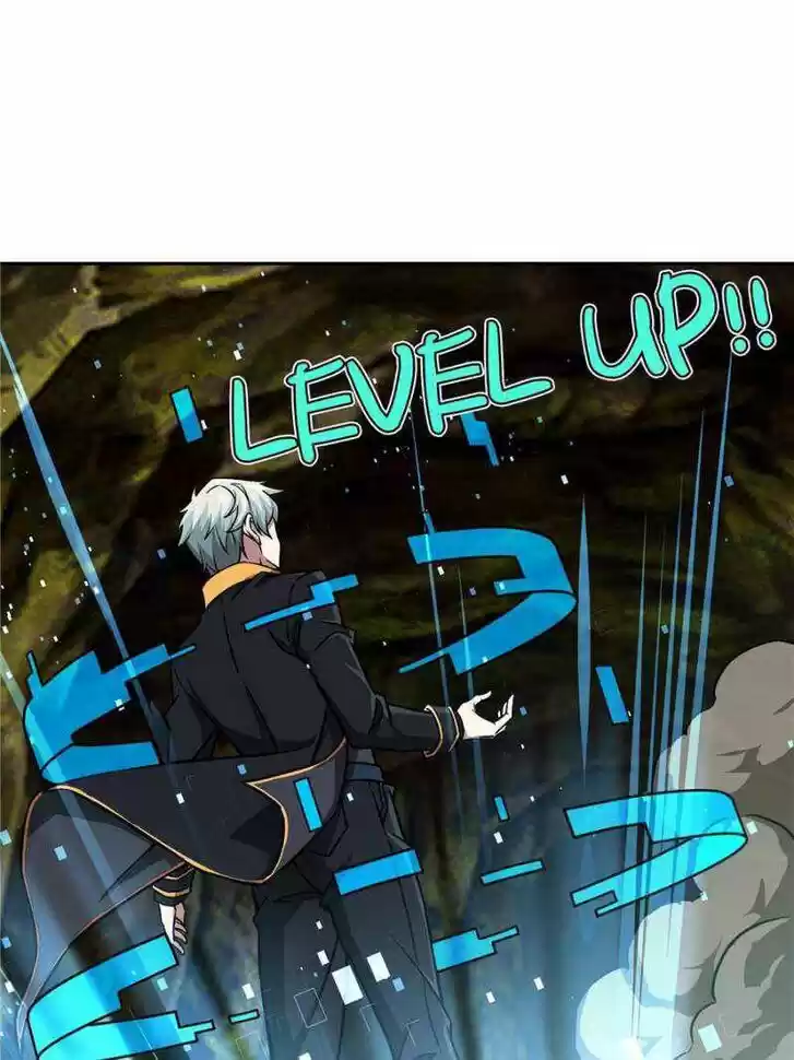 The Legendary Mechanic Ch.103