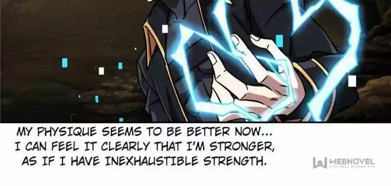 The Legendary Mechanic Ch.103