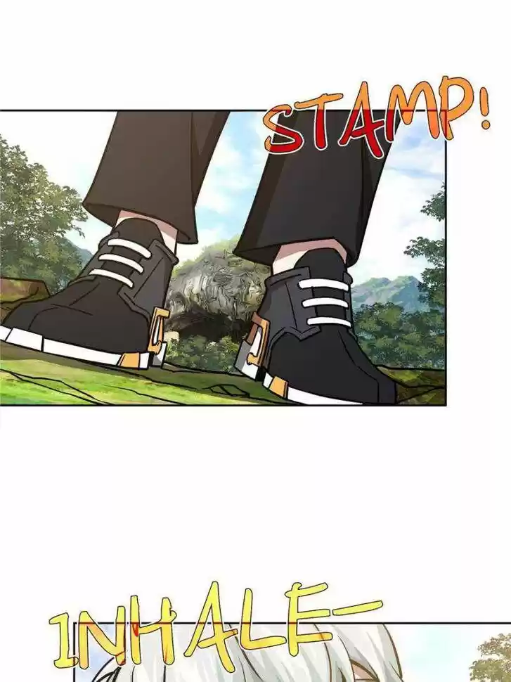 The Legendary Mechanic Ch.103