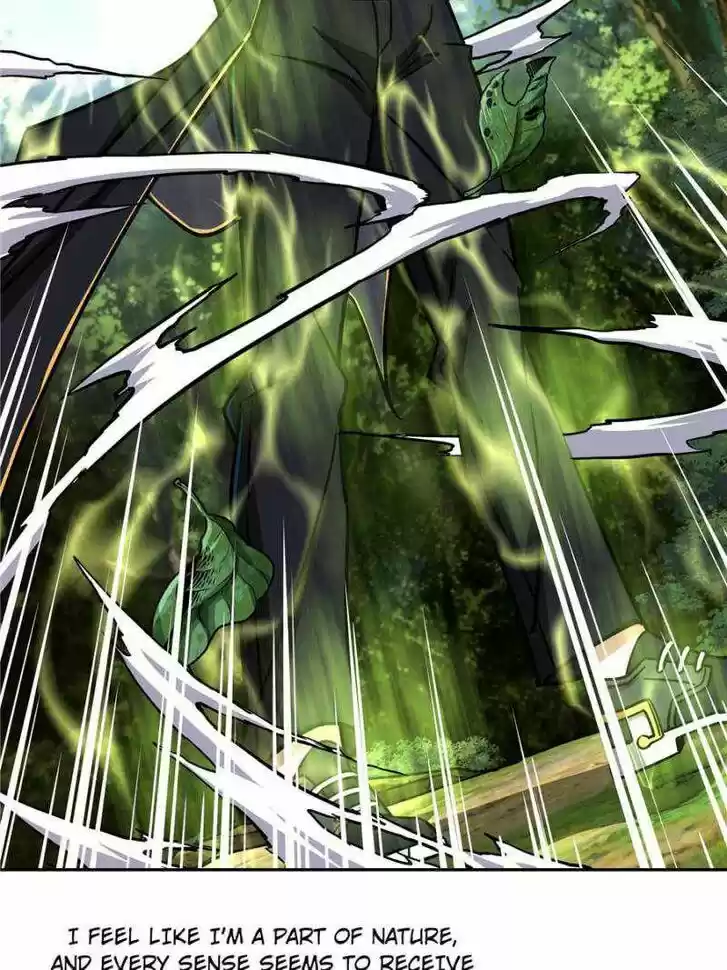 The Legendary Mechanic Ch.103