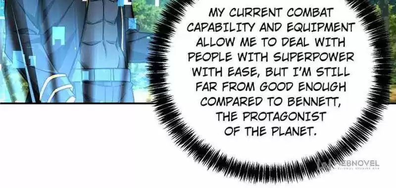 The Legendary Mechanic Ch.103