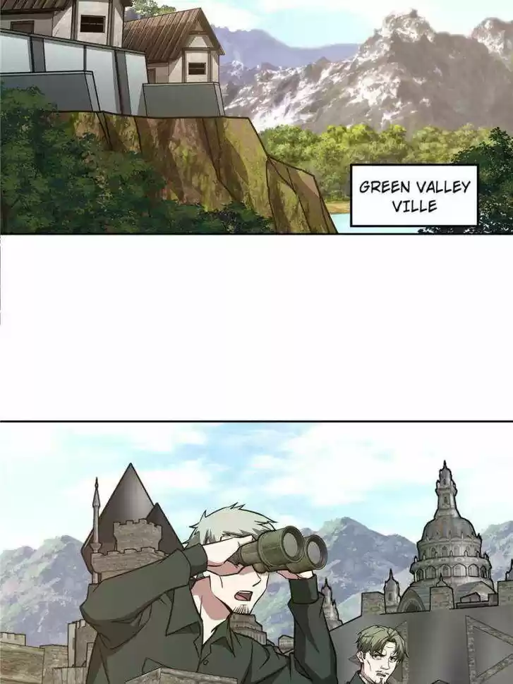 The Legendary Mechanic Ch.103