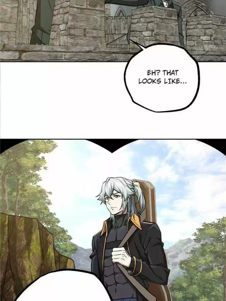 The Legendary Mechanic Ch.103