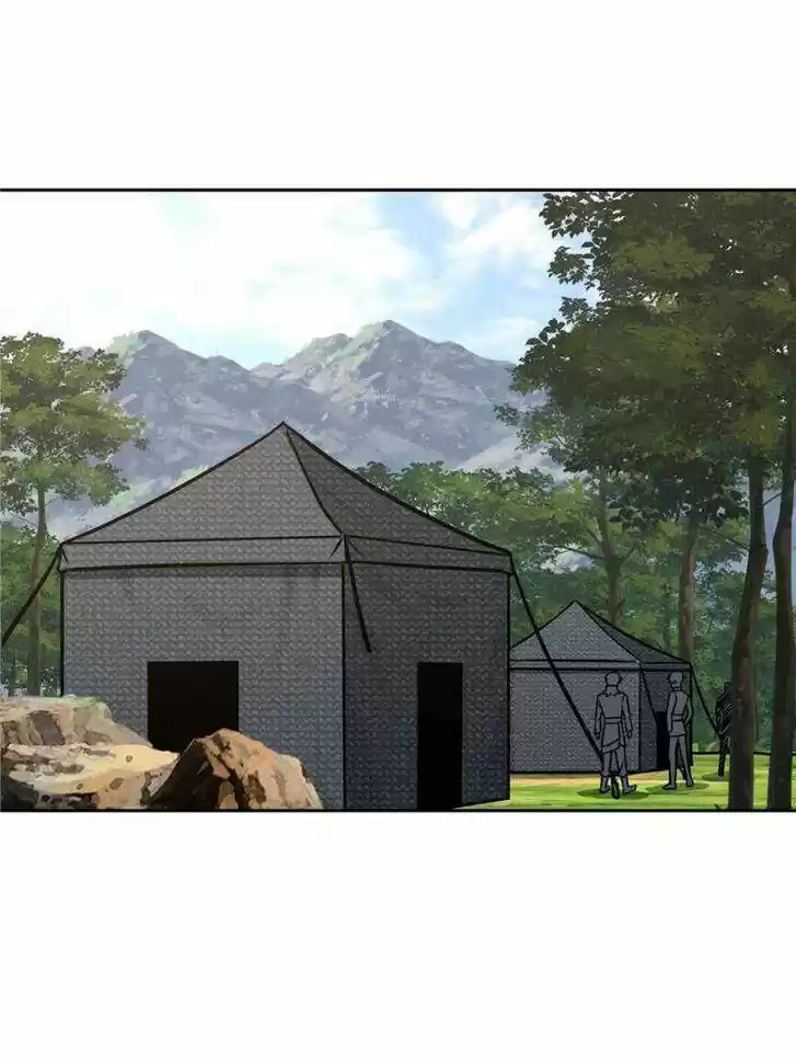 The Legendary Mechanic Ch.103