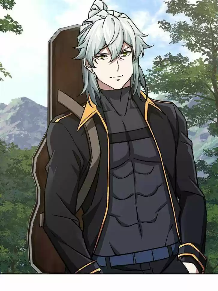 The Legendary Mechanic Ch.103