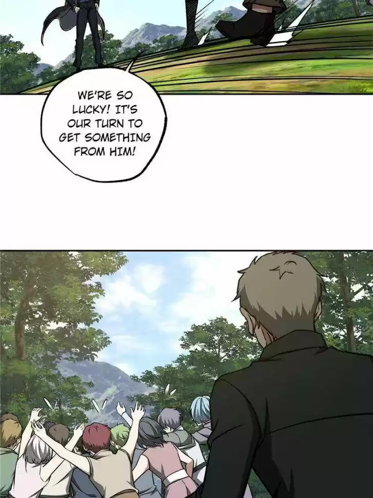 The Legendary Mechanic Ch.103