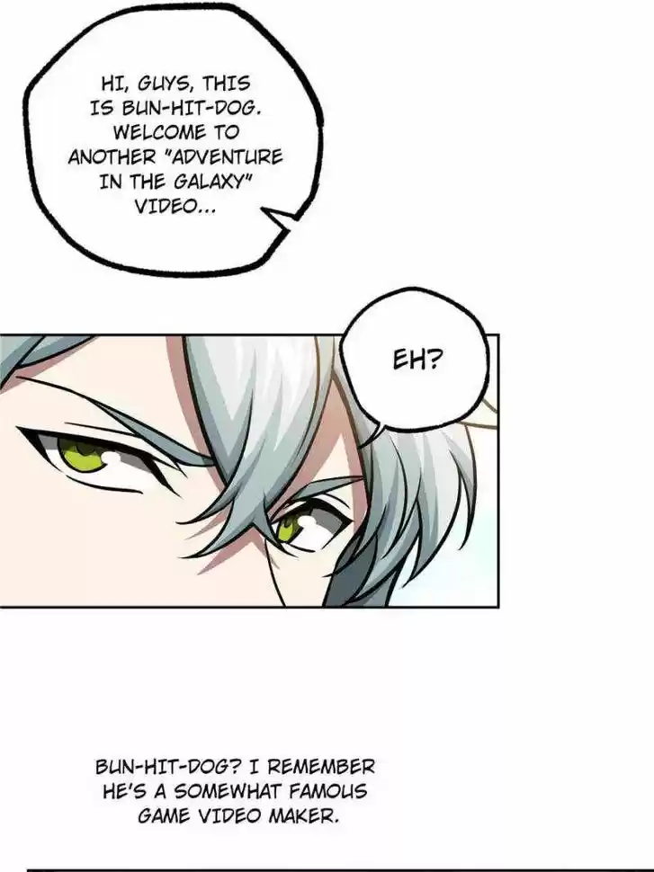 The Legendary Mechanic Ch.103