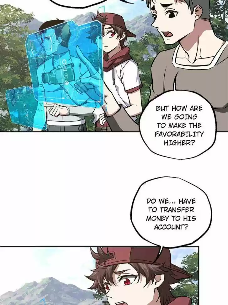 The Legendary Mechanic Ch.103