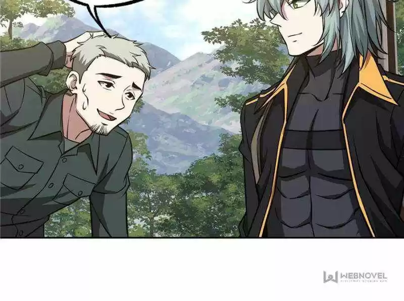 The Legendary Mechanic Ch.103