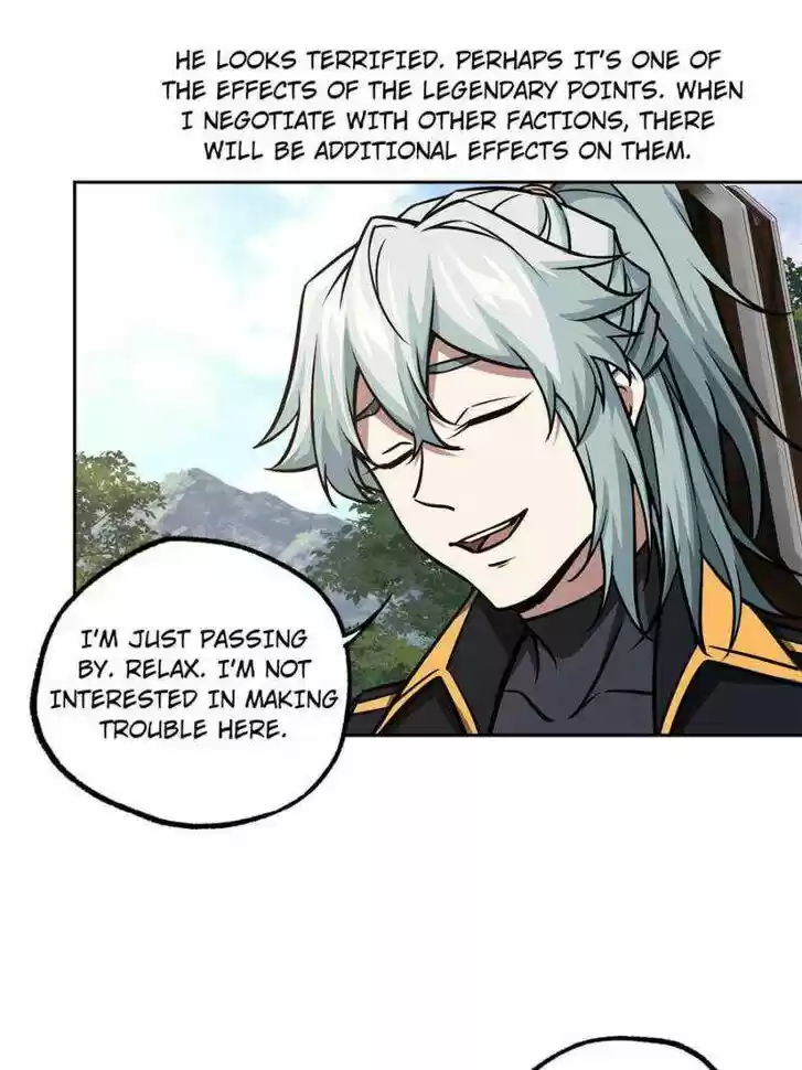 The Legendary Mechanic Ch.103