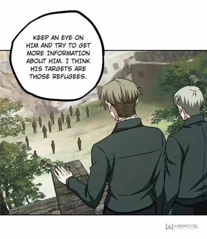 The Legendary Mechanic Ch.103