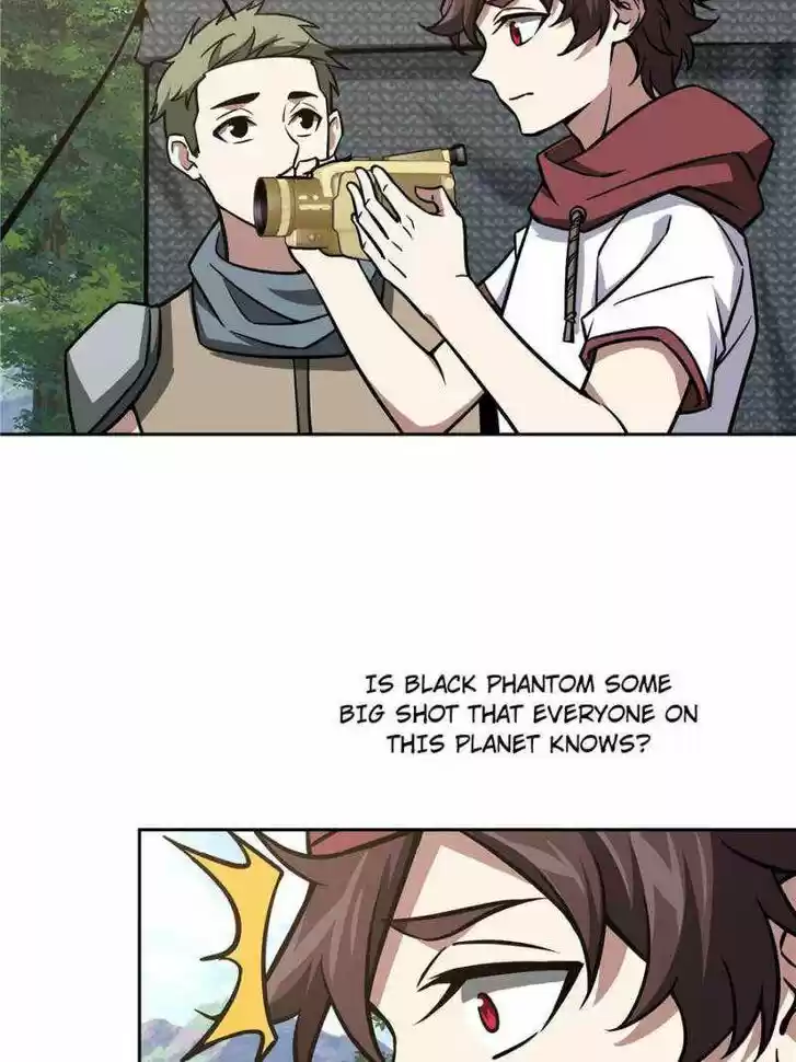 The Legendary Mechanic Ch.103