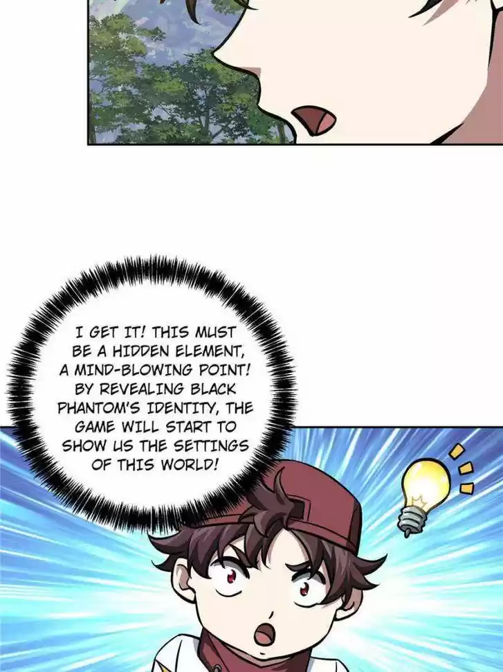 The Legendary Mechanic Ch.103