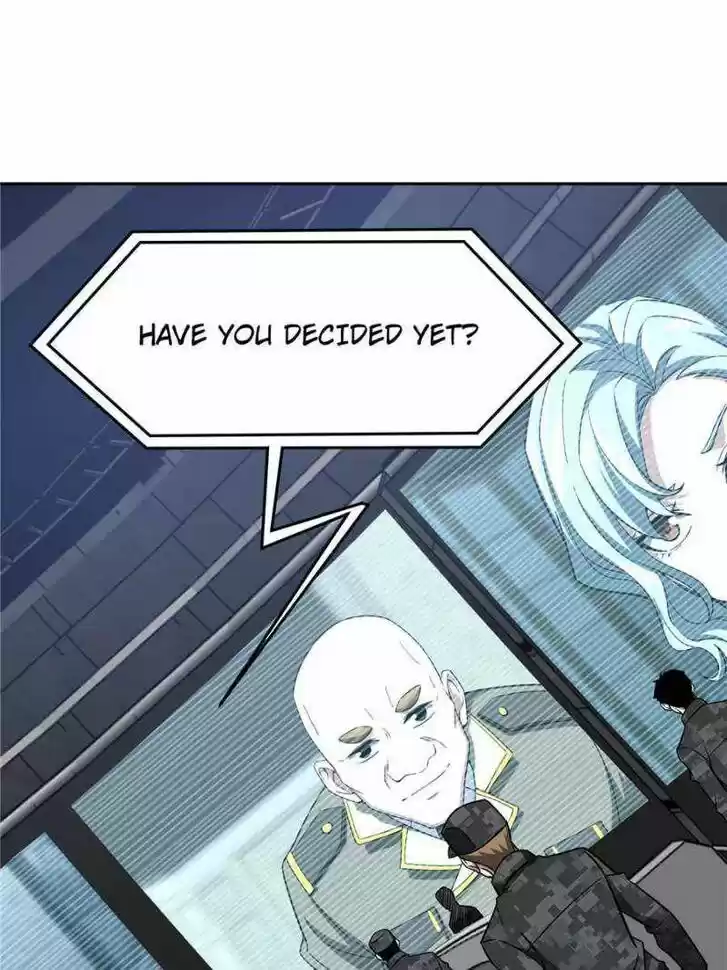 The Legendary Mechanic Ch.103