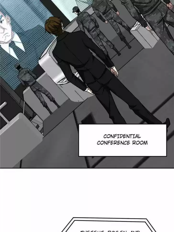 The Legendary Mechanic Ch.103