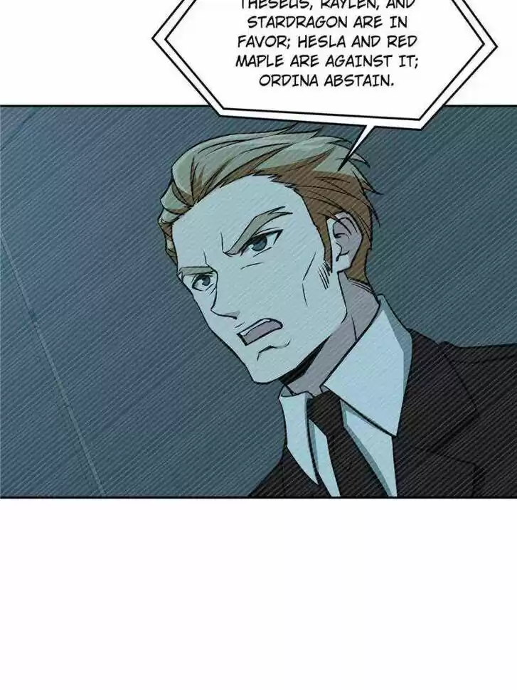 The Legendary Mechanic Ch.103