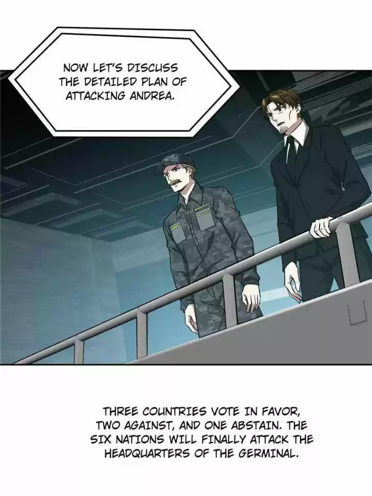 The Legendary Mechanic Ch.103