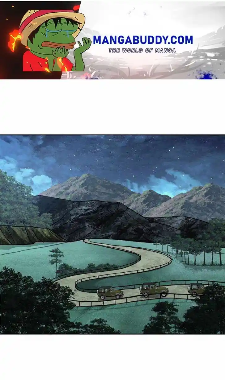 The Legendary Mechanic Ch.111