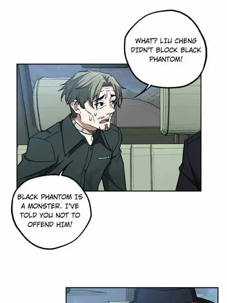 The Legendary Mechanic Ch.111