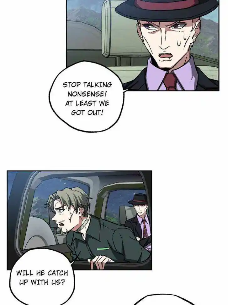 The Legendary Mechanic Ch.111