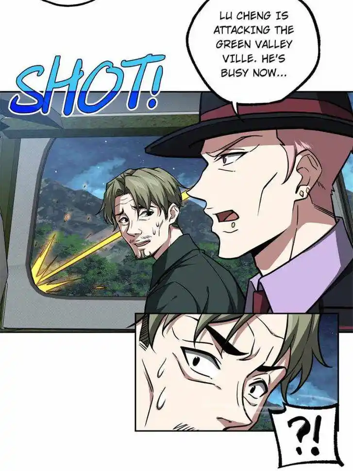 The Legendary Mechanic Ch.111