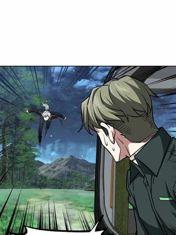 The Legendary Mechanic Ch.111