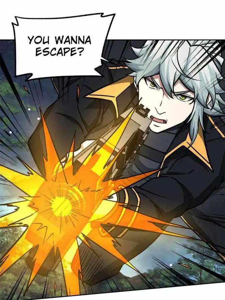 The Legendary Mechanic Ch.111