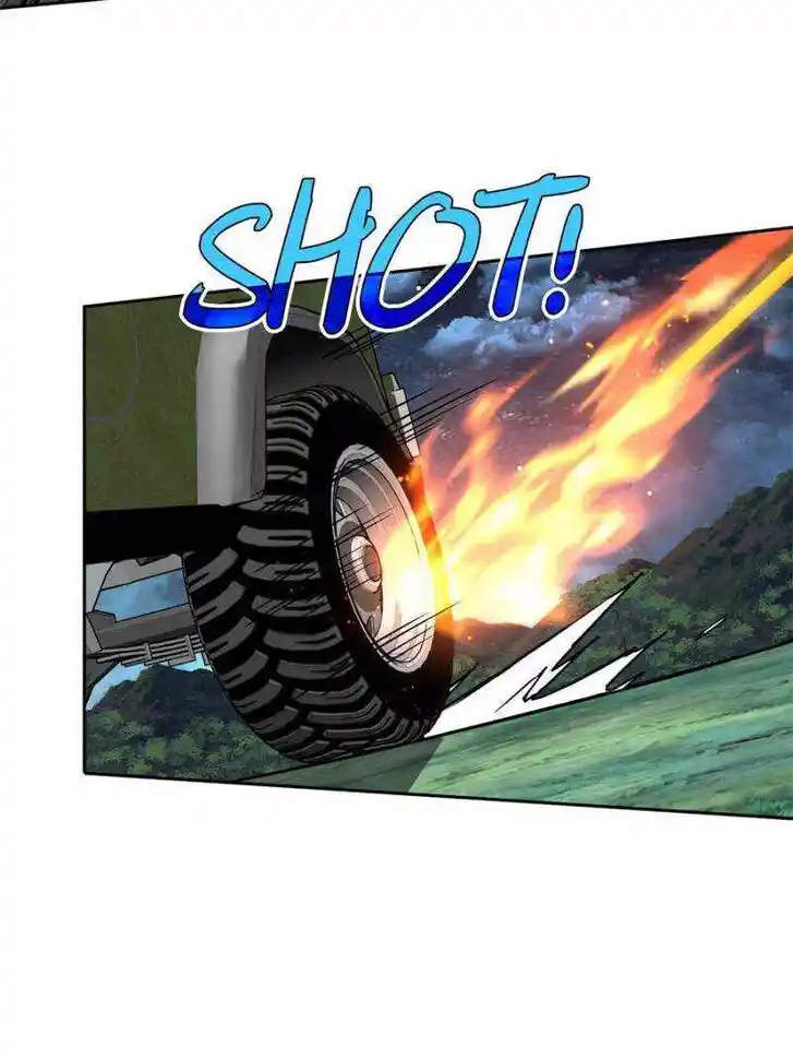 The Legendary Mechanic Ch.111