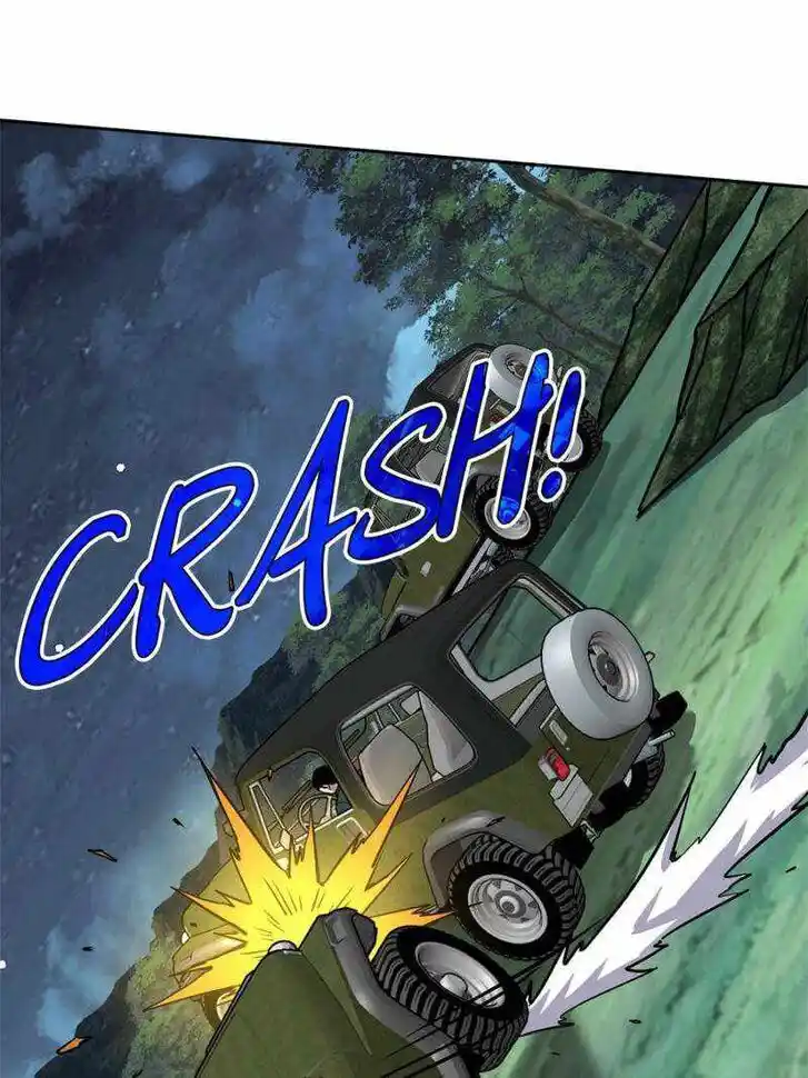 The Legendary Mechanic Ch.111