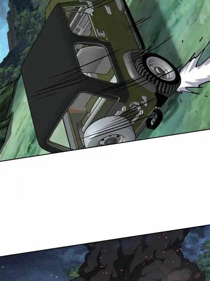 The Legendary Mechanic Ch.111