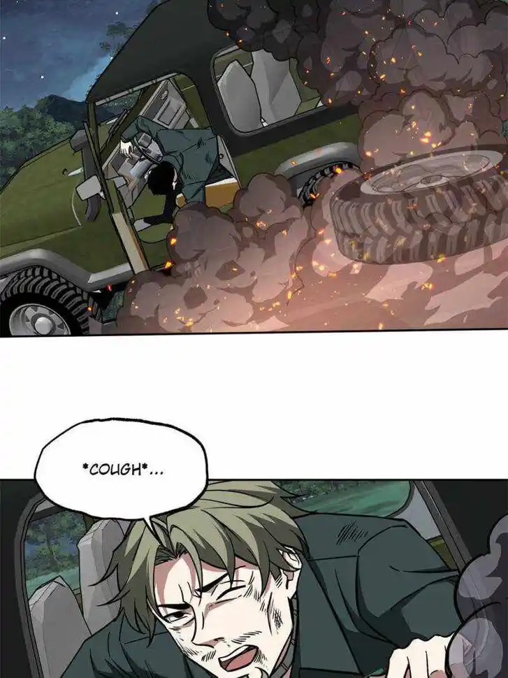 The Legendary Mechanic Ch.111
