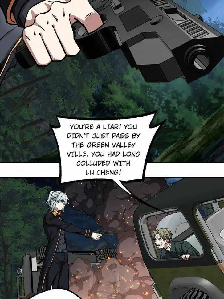 The Legendary Mechanic Ch.111