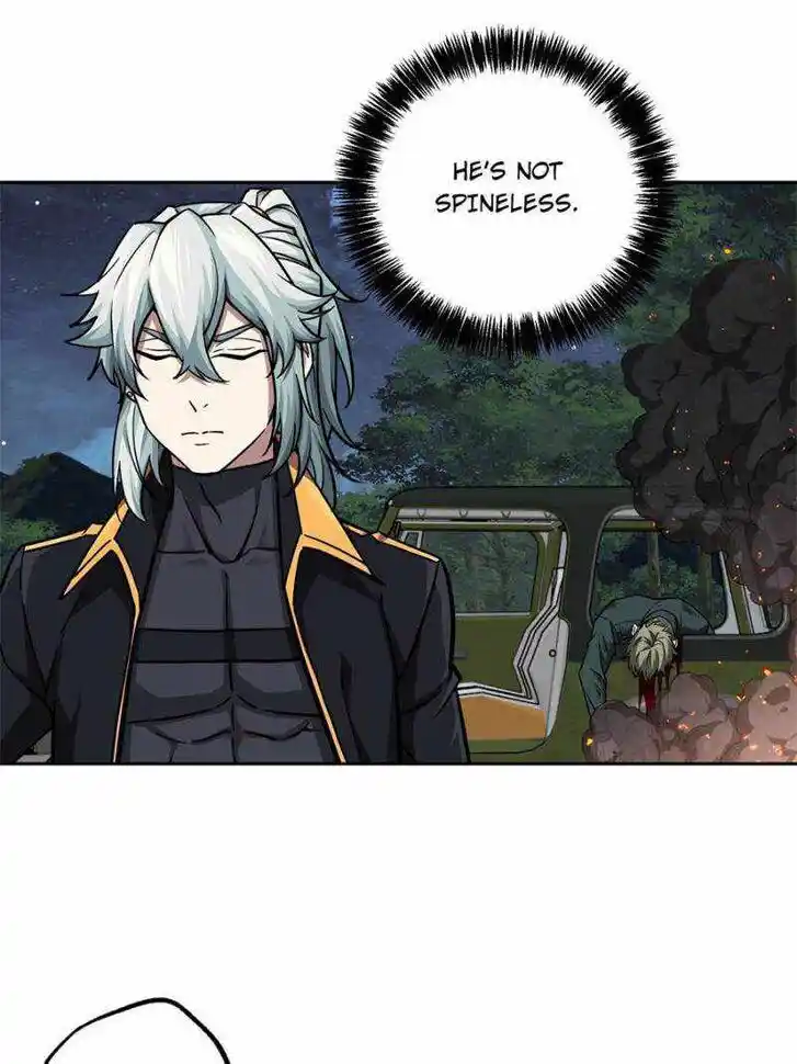 The Legendary Mechanic Ch.111