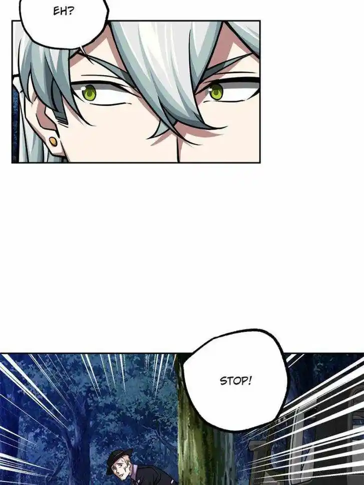 The Legendary Mechanic Ch.111