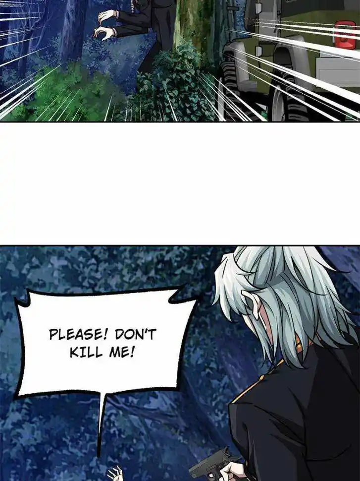 The Legendary Mechanic Ch.111