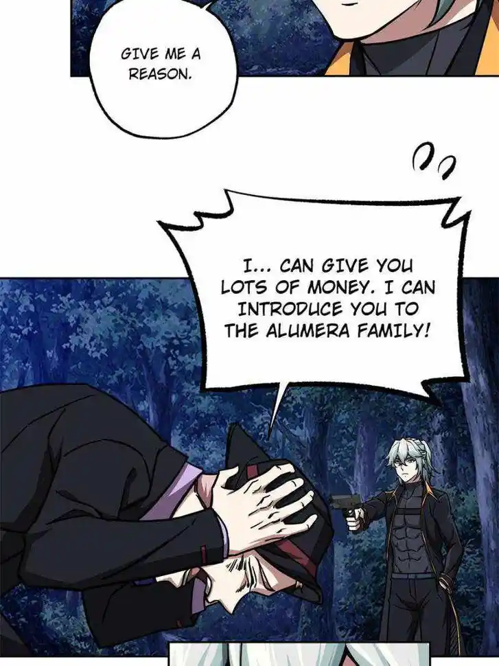 The Legendary Mechanic Ch.111