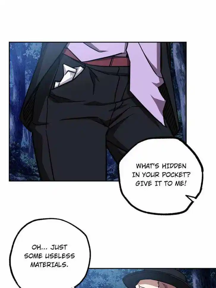 The Legendary Mechanic Ch.111