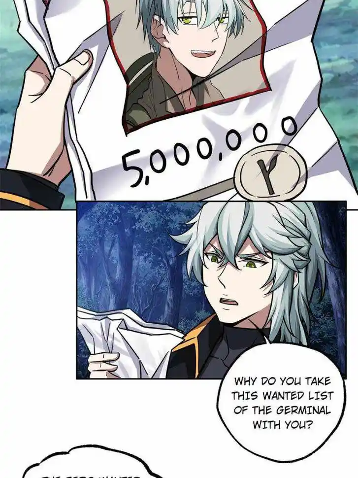 The Legendary Mechanic Ch.111