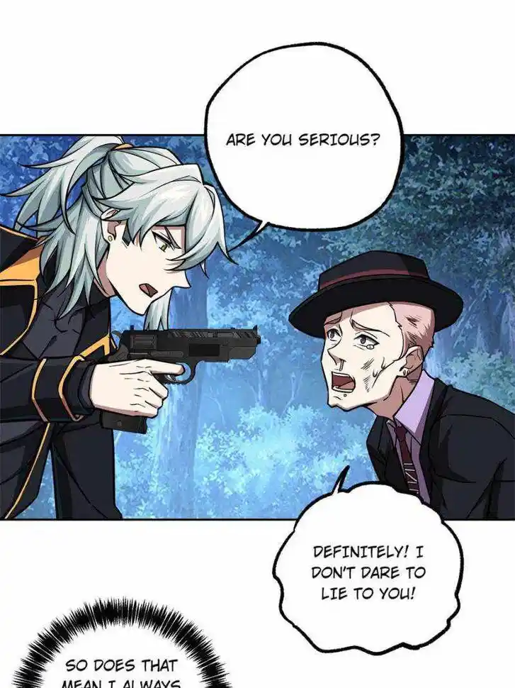 The Legendary Mechanic Ch.111